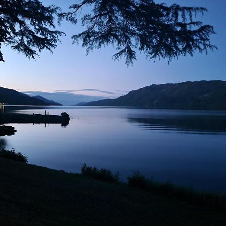 Loch Ness - Luxury Highland Retreat In Scotland Apartment Fort Augustus Exterior photo