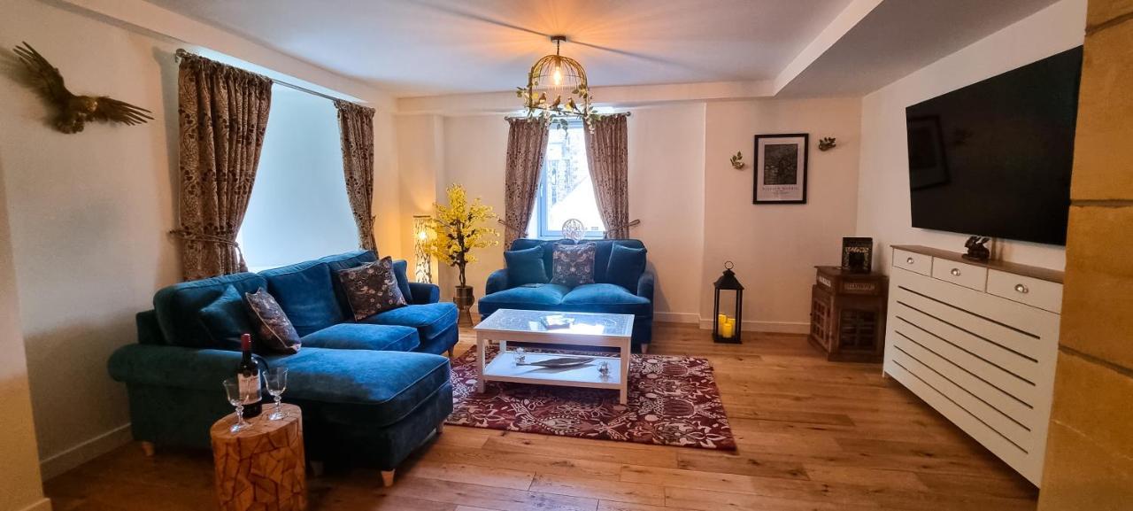 Loch Ness - Luxury Highland Retreat In Scotland Apartment Fort Augustus Exterior photo
