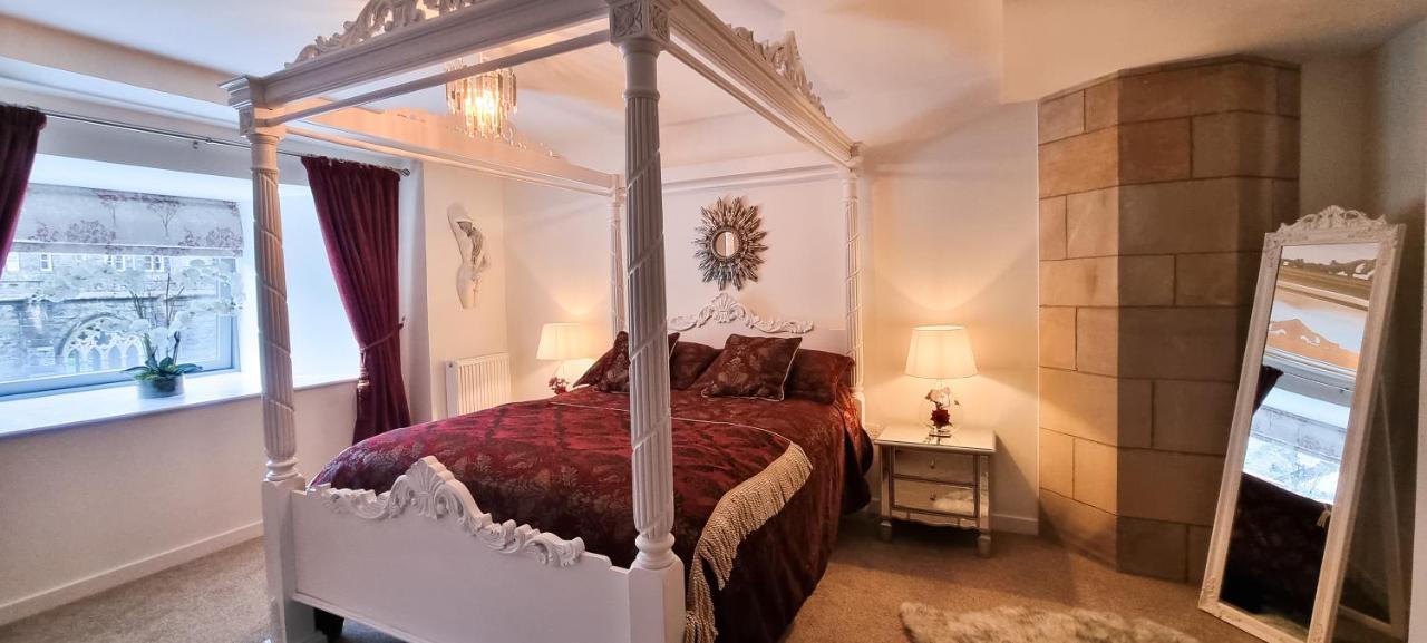 Loch Ness - Luxury Highland Retreat In Scotland Apartment Fort Augustus Exterior photo